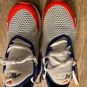 Boys Nike AirMax 270